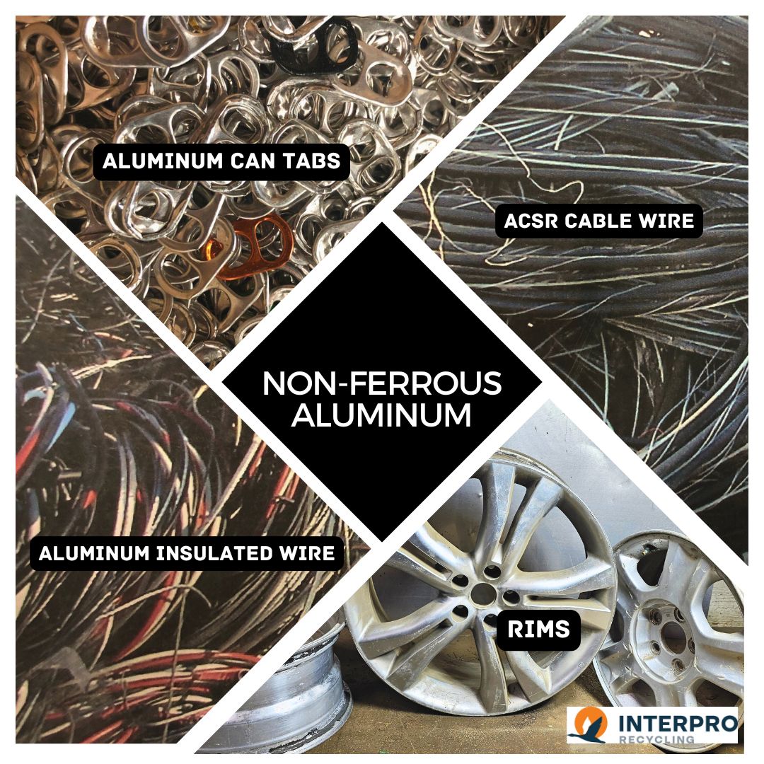 NF - Aluminum - 1