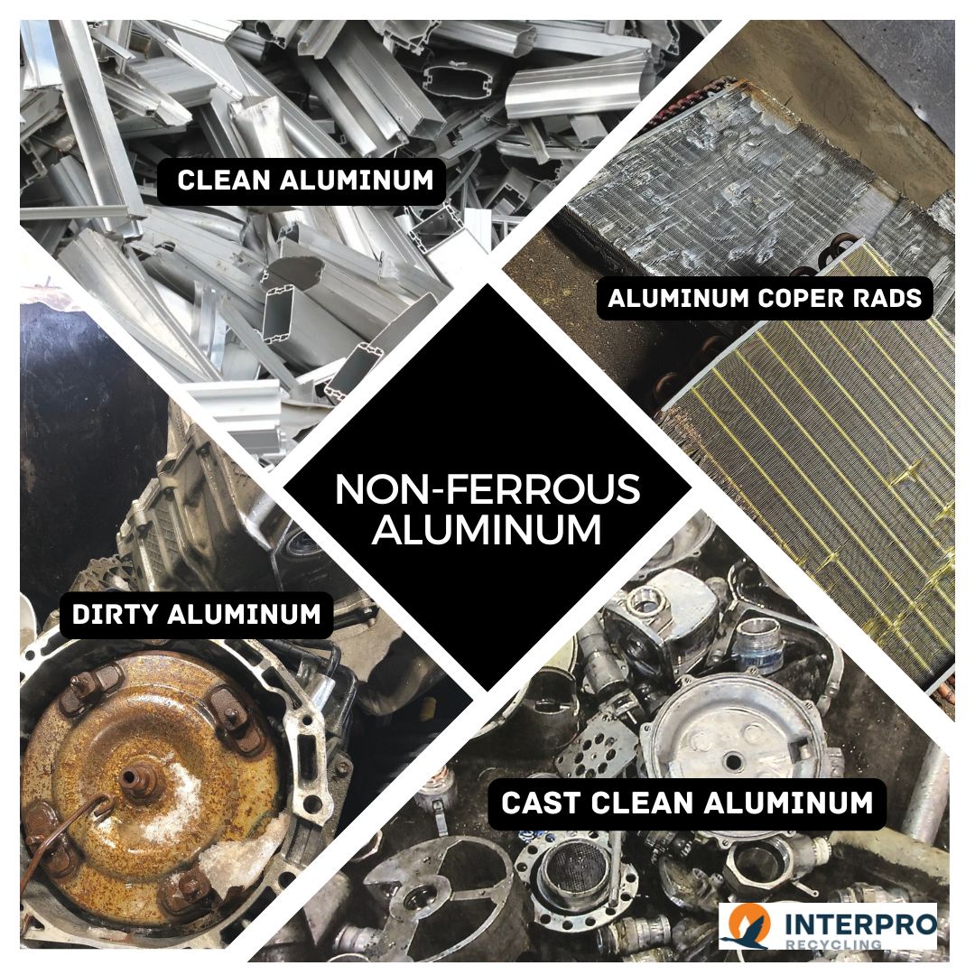 NF - Aluminum - 2