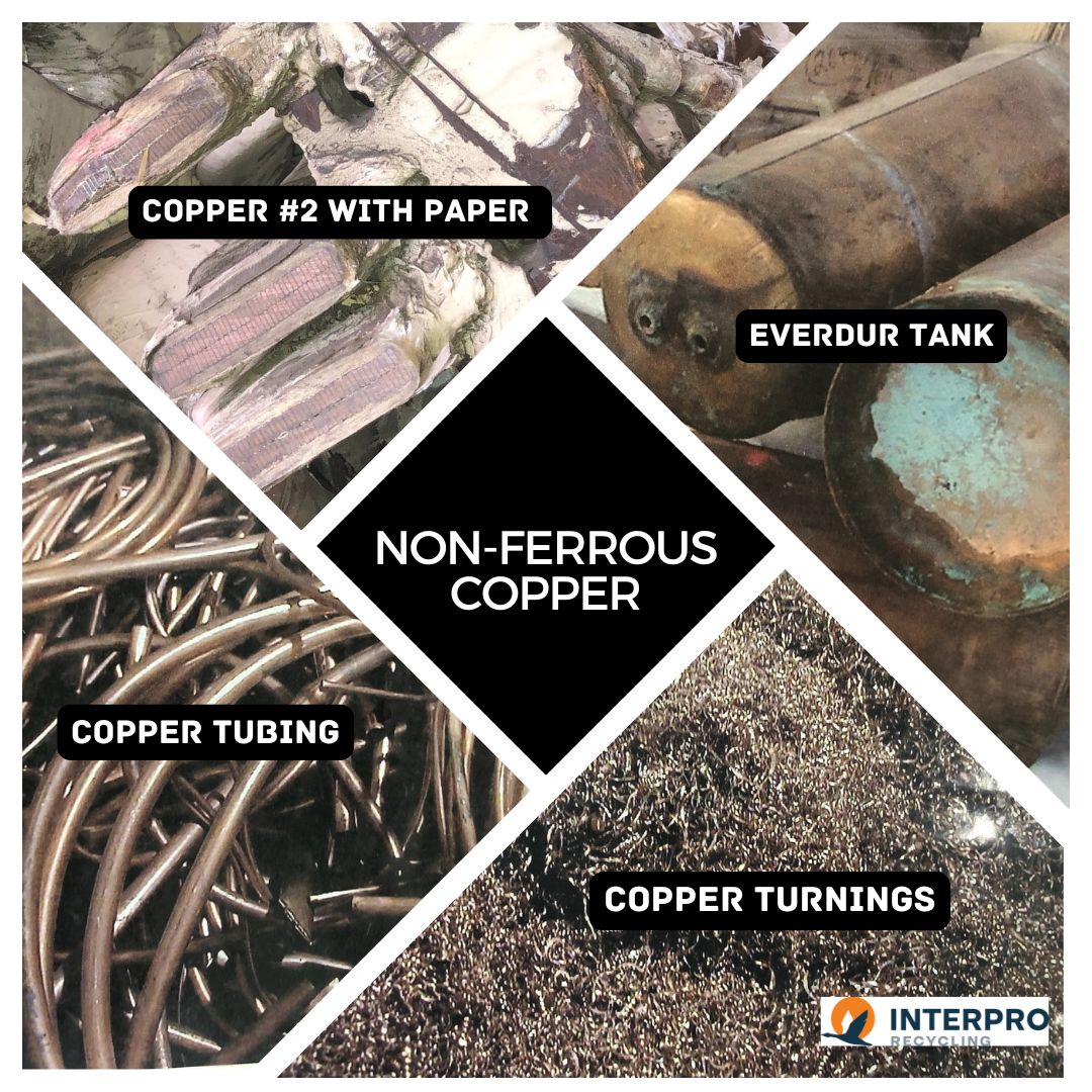 NF - Copper - 2