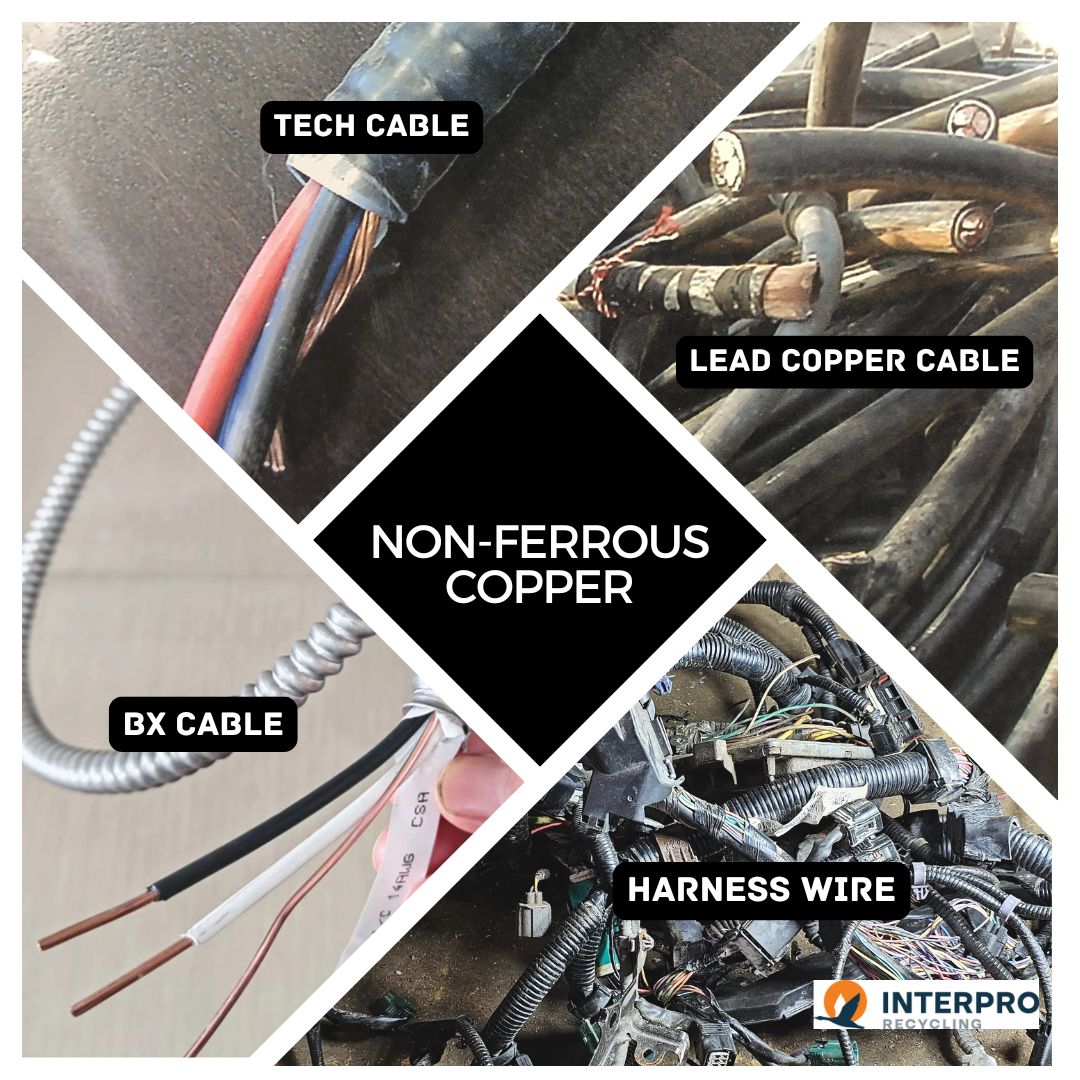 NF - Copper - 3