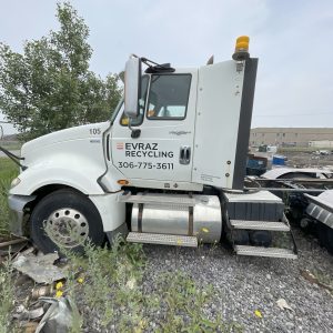 2013 International ProStar+- 3HSDLSMT3DN355838