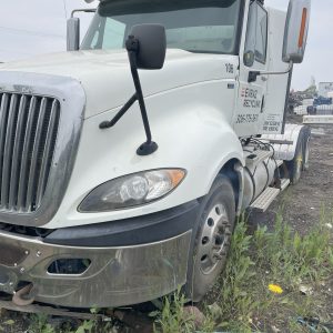 2013 International ProStar+ - 3HSDLSMT1DN355837