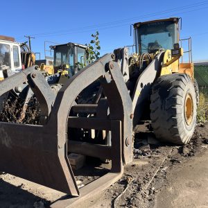 2005 Volvo L150E Loader - L150EV7069